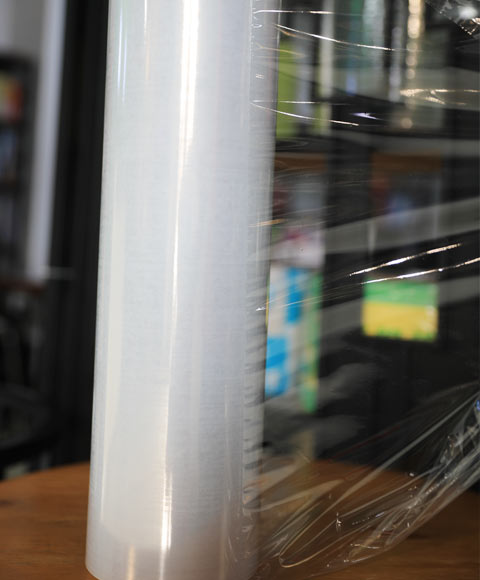 自粘性強 自粘性強