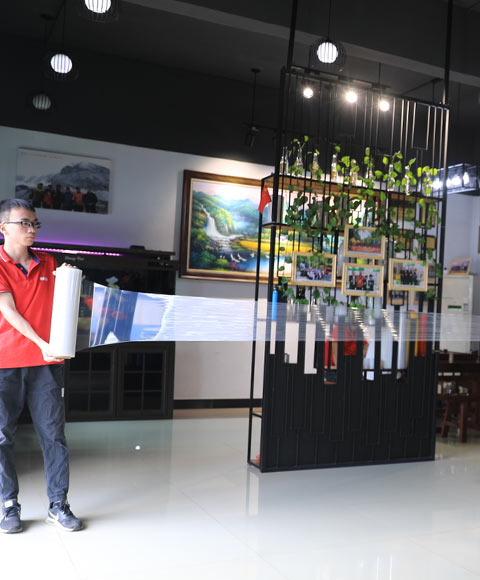 拉伸強度高 拉伸強度高