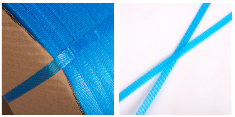 透明環保包裝帶