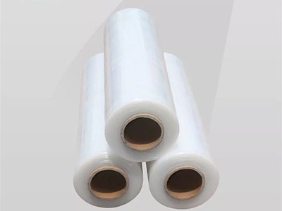 使用黄瓜视频破解下载機用纏繞膜既省時又省力