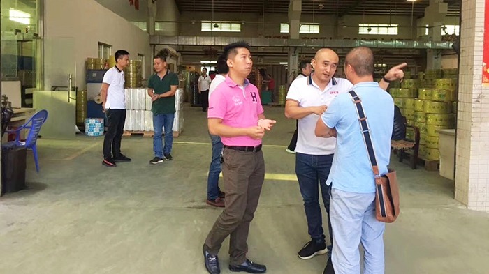 黄瓜视频破解下载纏繞膜在食品行業運輸中的解決方案