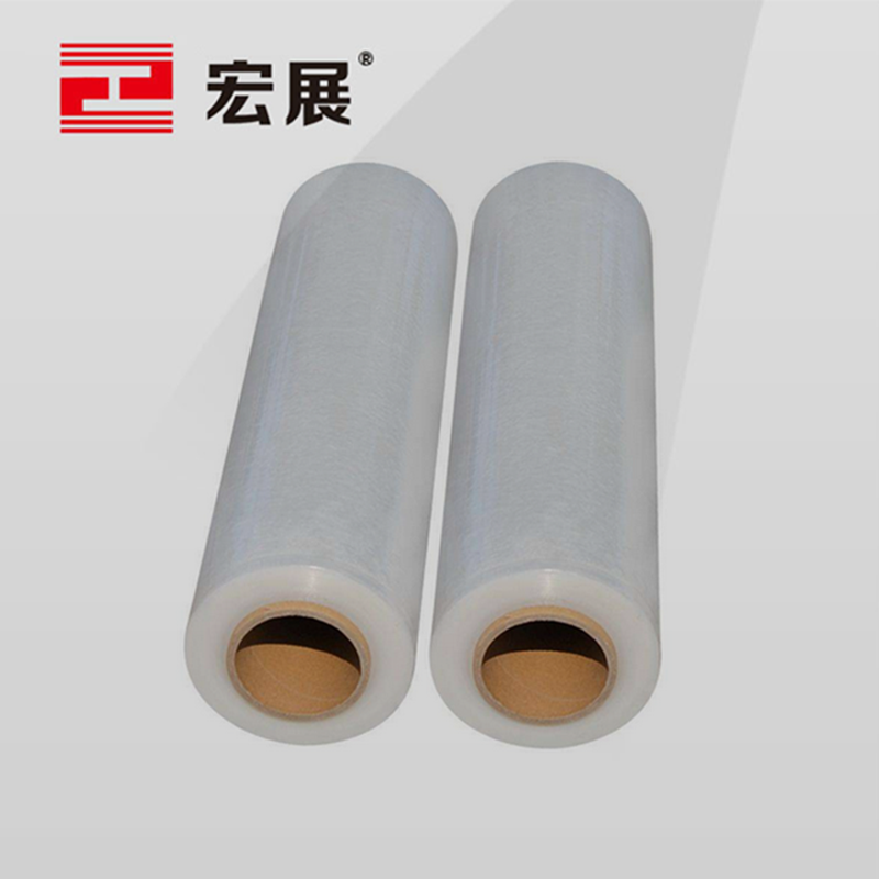 纏繞膜廠家定製