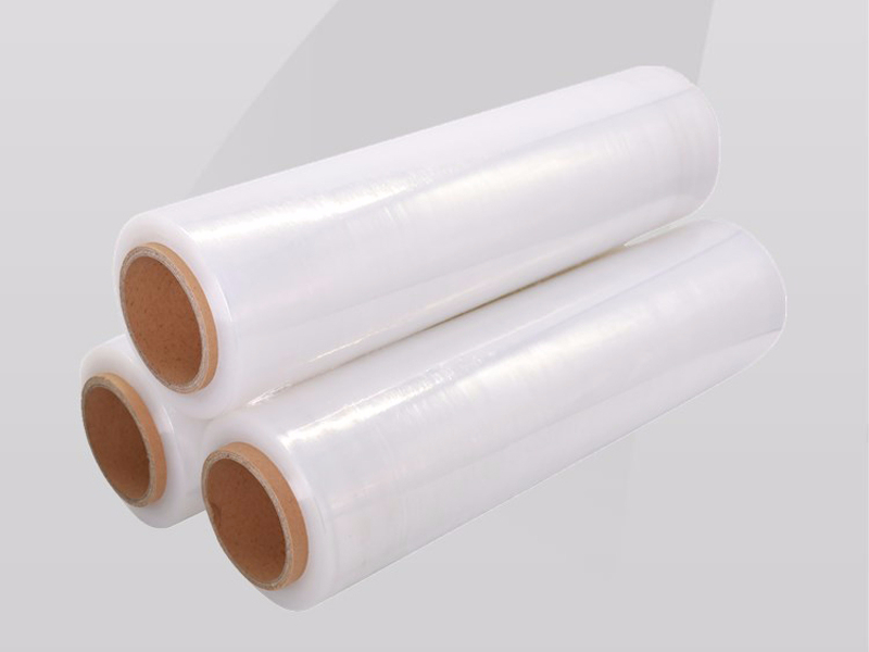 纏繞膜包裝省錢嗎？