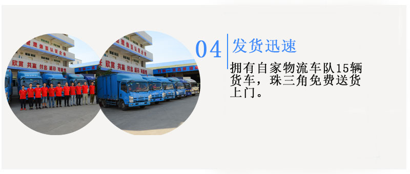 半自動打包機AS-13N發貨