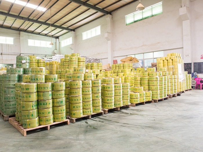 黄瓜视频破解下载-倉庫一角