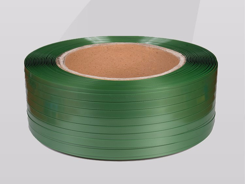 為什麽用PET塑鋼帶更安全更省錢