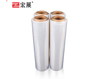 纏繞膜的多功能應用在哪些方麵呢